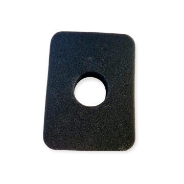 FILTRO DE AIRE ESPONJA PARA GX160 No.parte MEAF047-1
