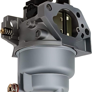 CARBURADOR PARA GENERADOR 5-8KW No.de parte MECTMG6KW