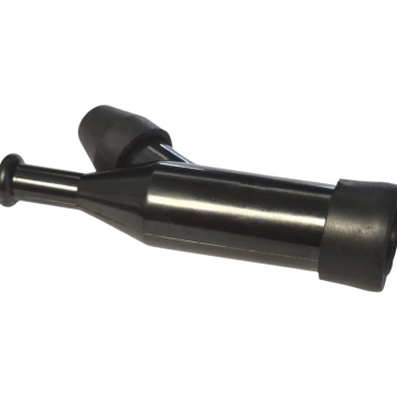 CAPUCHÓN PARA BUJÍA TIPO HONDA No.de parte MEGH004