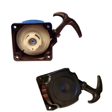 RETRÁCTIL PARA DESMALEZADORA EASY START No.de parte MERS022-1