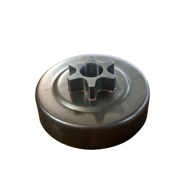 SPROCKET PASO 3/8 MINI 6 DIENTES, MS170 No.de parte MECC059