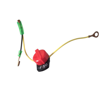 SWITCH ON/OFF TIPO HONDA No.de parte MEGH003