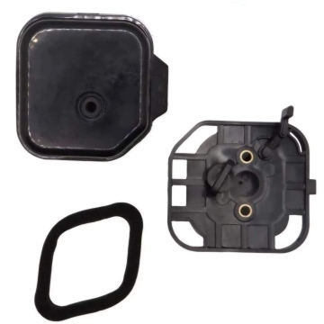 TAPA Y BASE DE FILTRO No. de parte MEAF32F