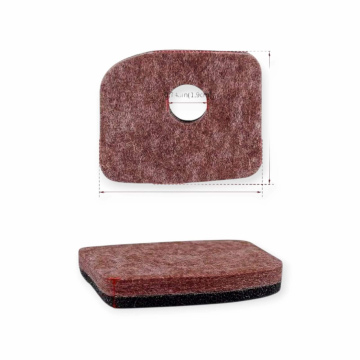 FILTRO DE AIRE PARA STIHL BG56 No.de parte MEAF086