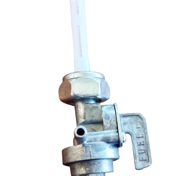 LLAVE DE PASO DE GASOLINA HEMBRA GENERADOR No. de parte MEFVM003