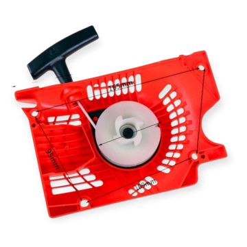 RETRÁCTIL PARA MOTOSIERRAS GENÉRICAS No.de parte MERS5200