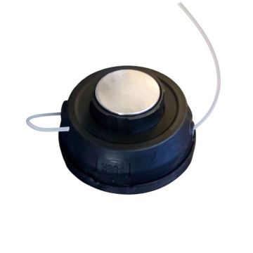 CABEZAL PUNTA DE METAL 10MM ROSCA IZQUIERDA No.de parte METH028