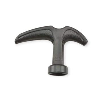 MANIJA DE ARRANQUE PARA DESMALEZADORA No.de parte MERSH003