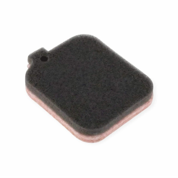 FILTRO DE AIRE PARA STIHL BG50   No. de parte MEAF029