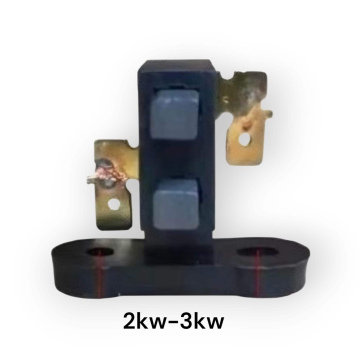 CARBONES 3KW No.de parte MECB001