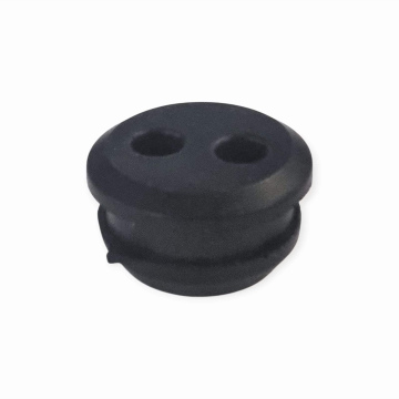 PLUG PARA TANQUE DE GASOLINA 2 AGUJEROS 18mm No.de parte MEFL018 