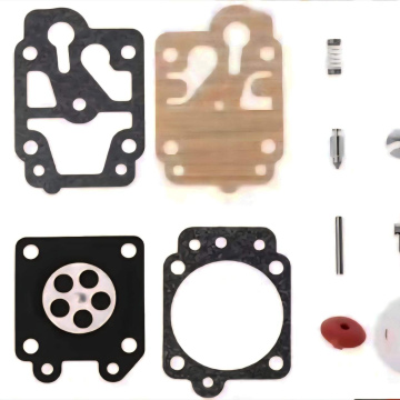 KIT DE DIAFRAGMAS WALBRO TIPO BRIGGS & STRATTON No.parte MECK40-5